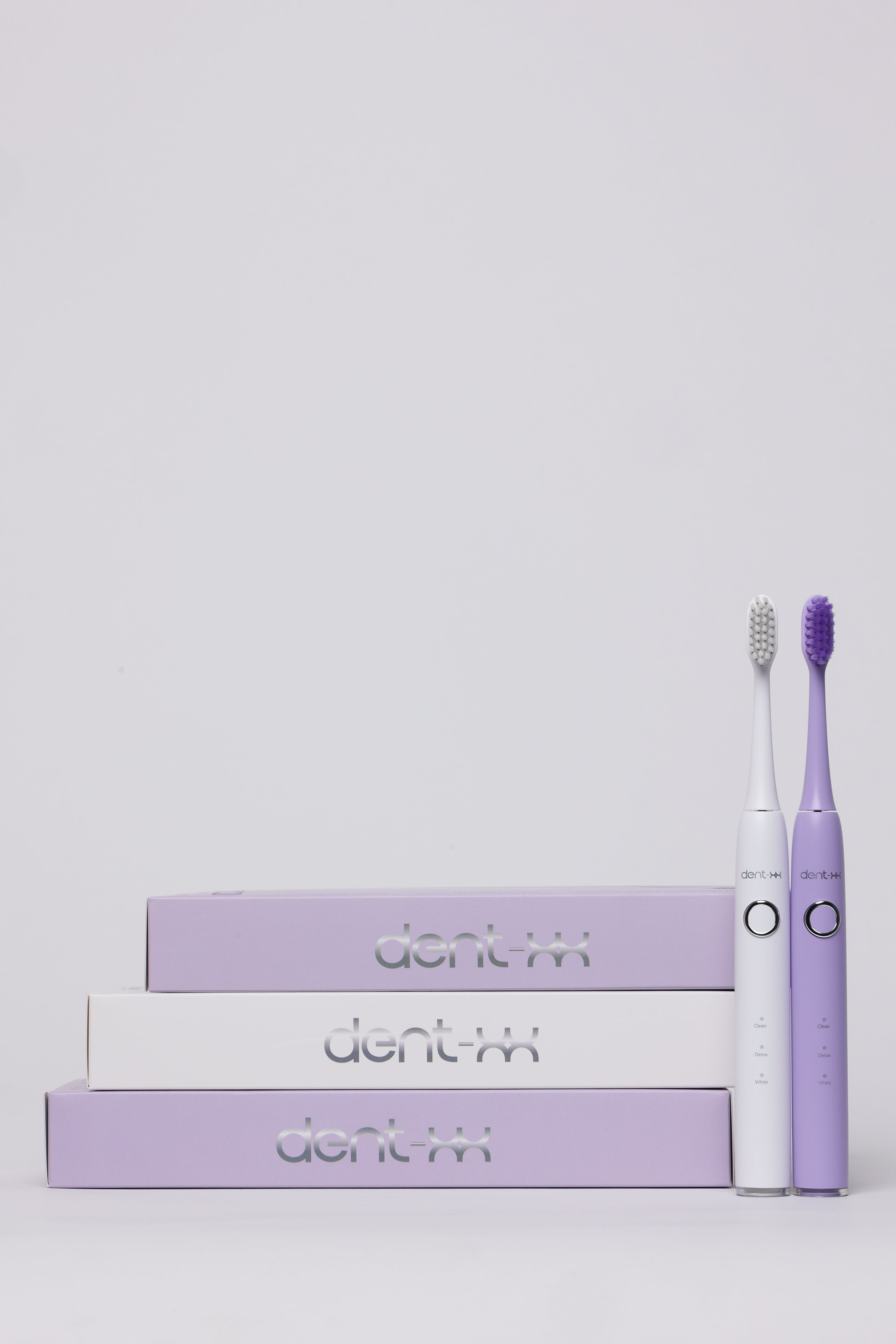 Dent-XX Schallzahnbürste