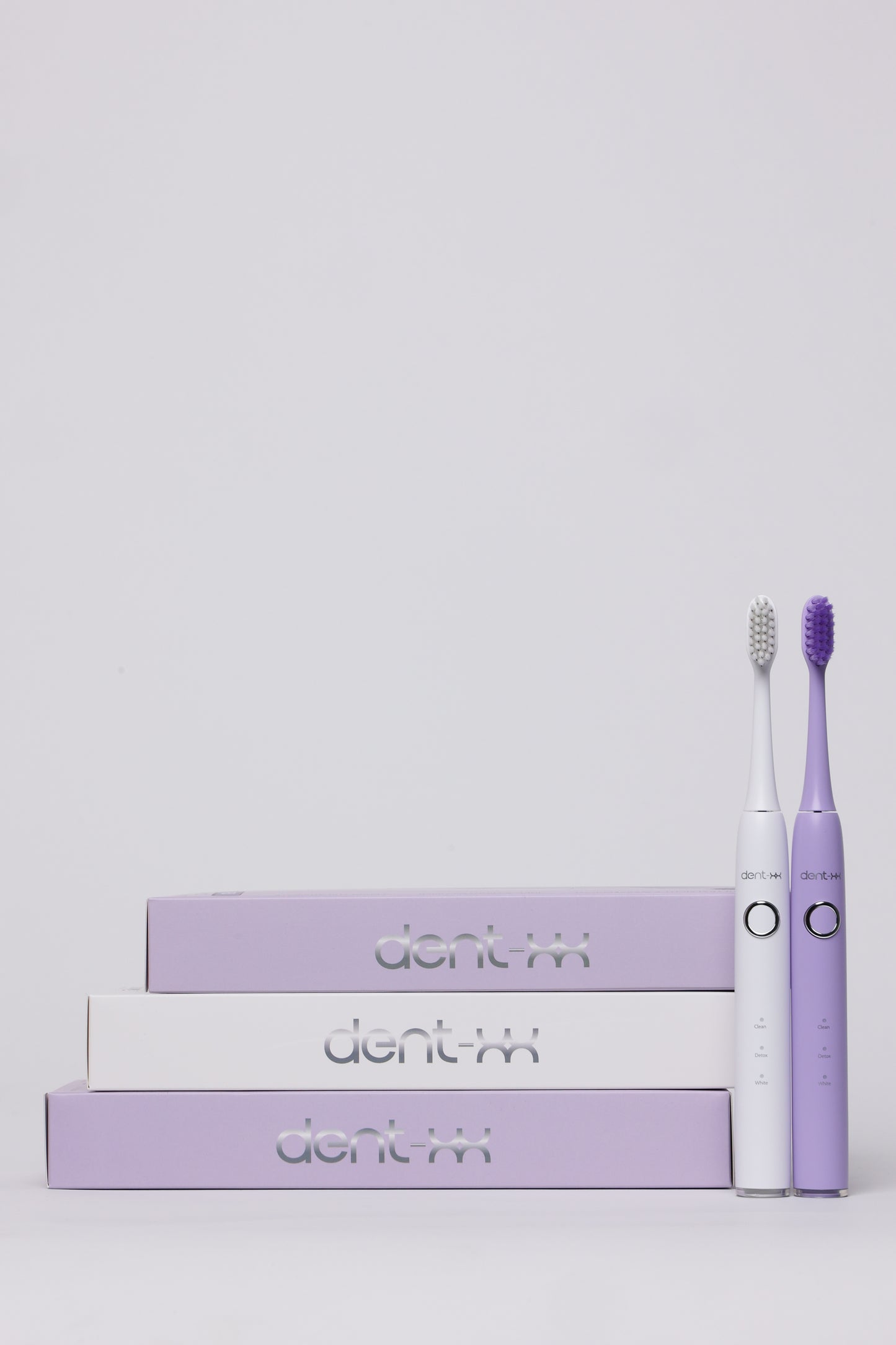 Dent-XX Schallzahnbürste