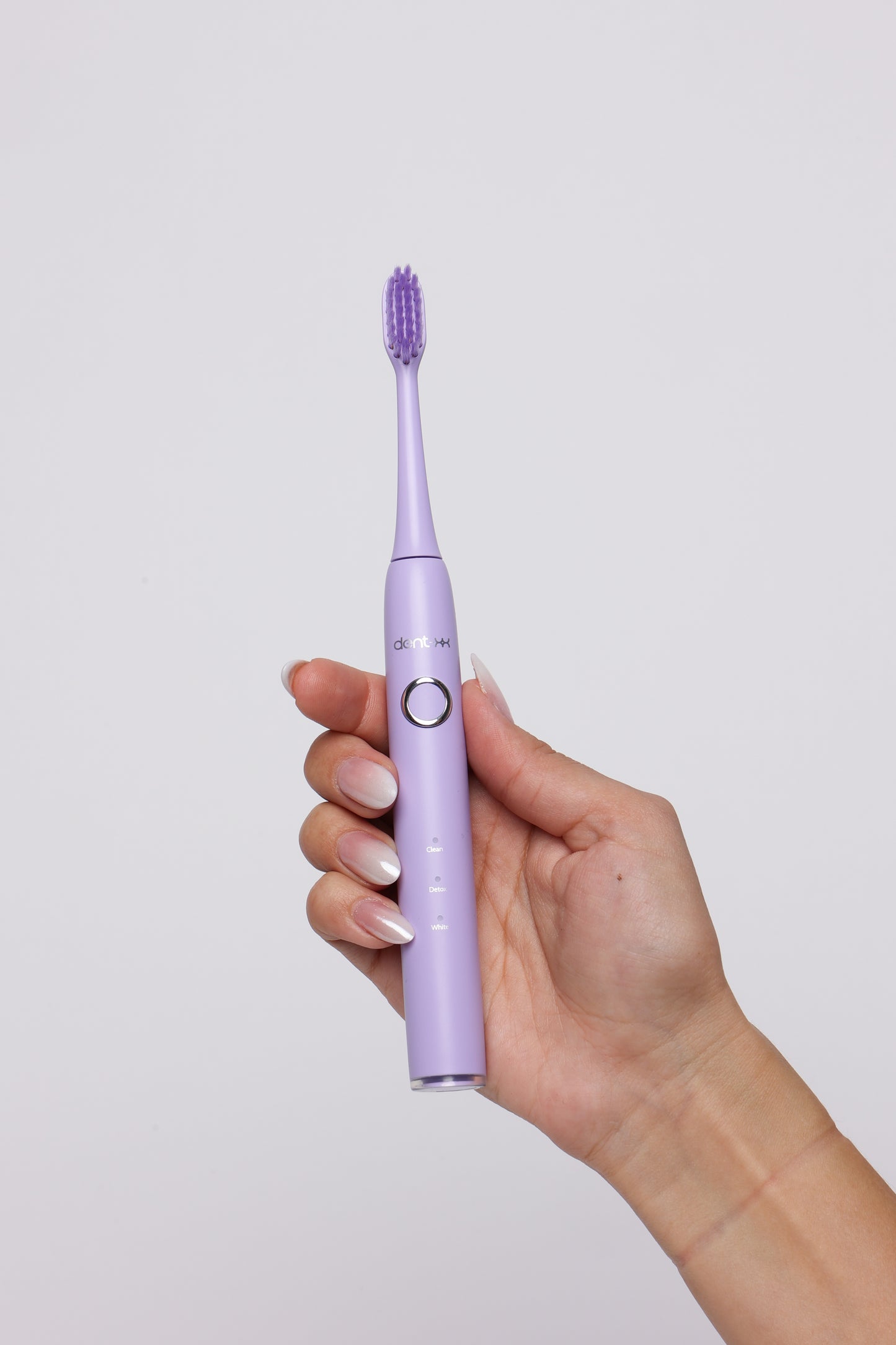 Dent-XX Schallzahnbürste