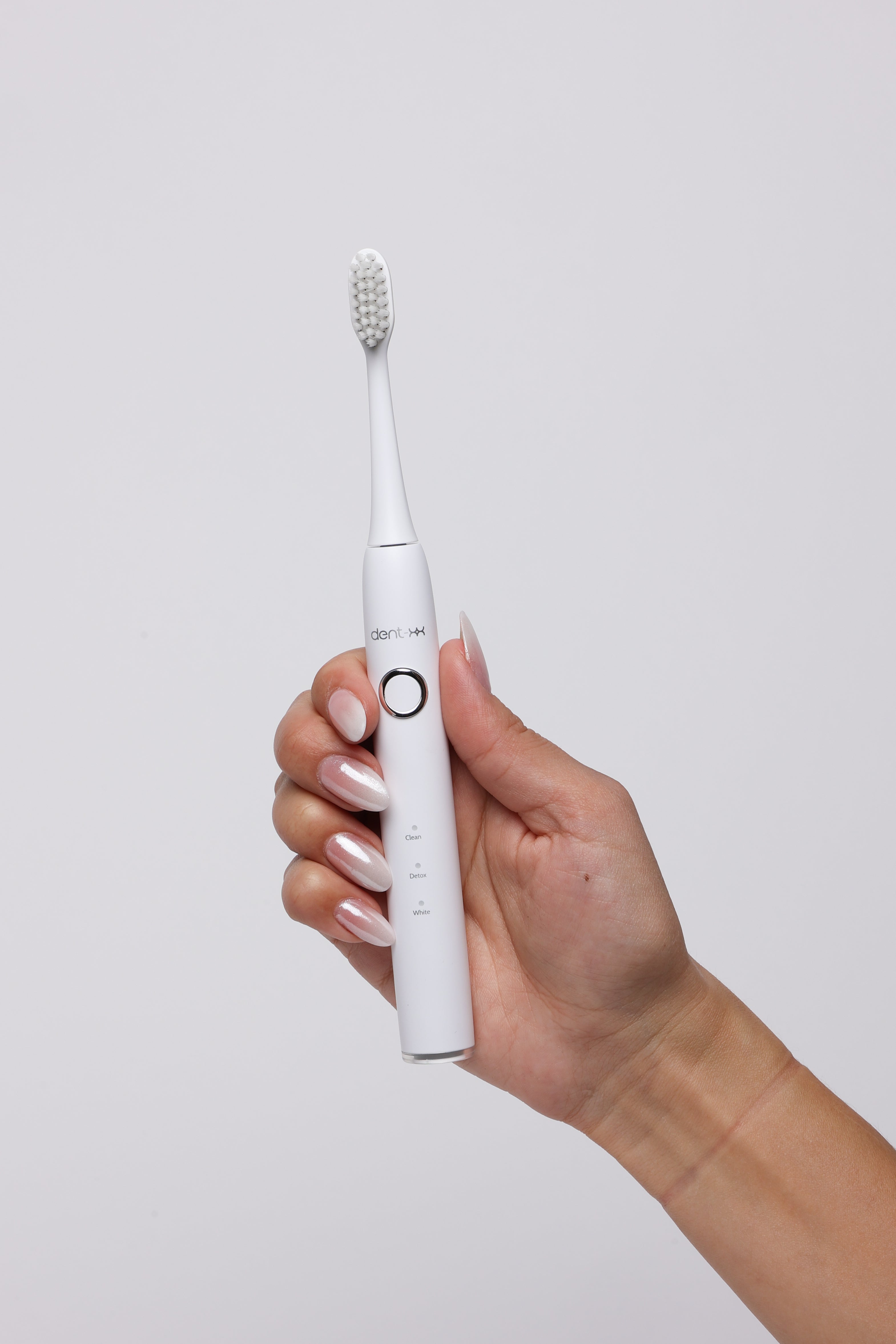 Dent-XX Schallzahnbürste