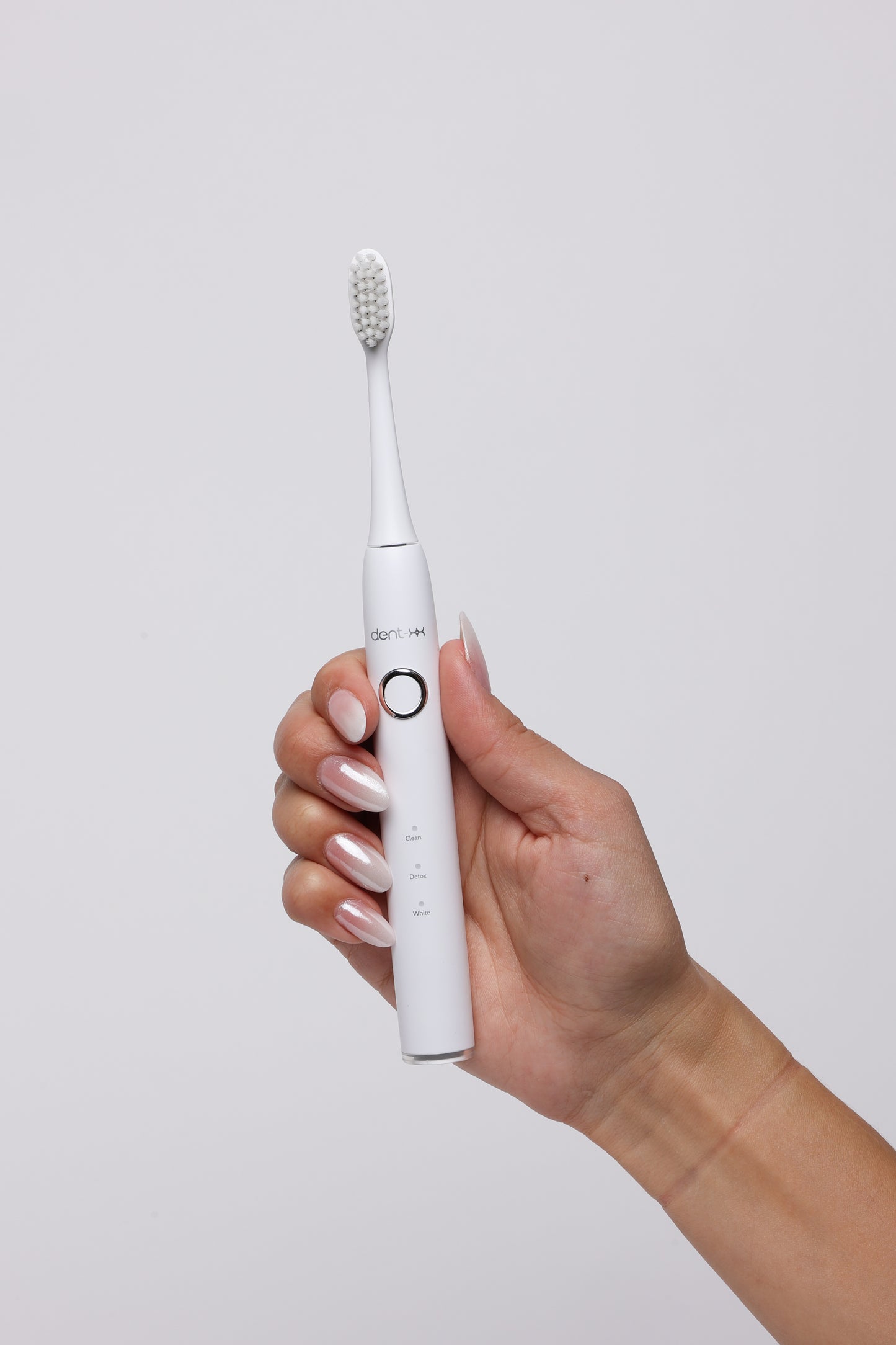 Dent-XX Schallzahnbürste