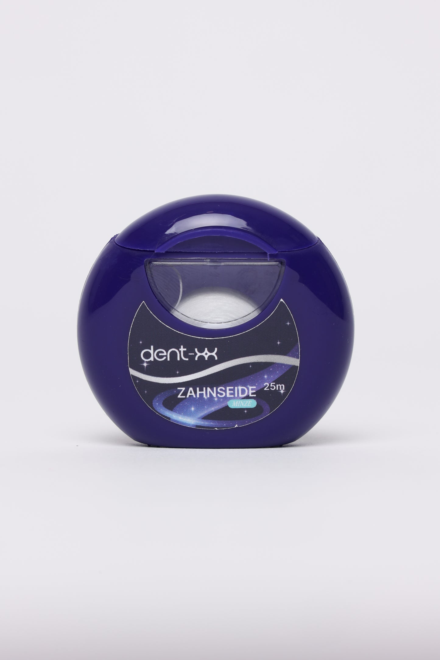 Dent-XX Zahnseide – Minze (25m)