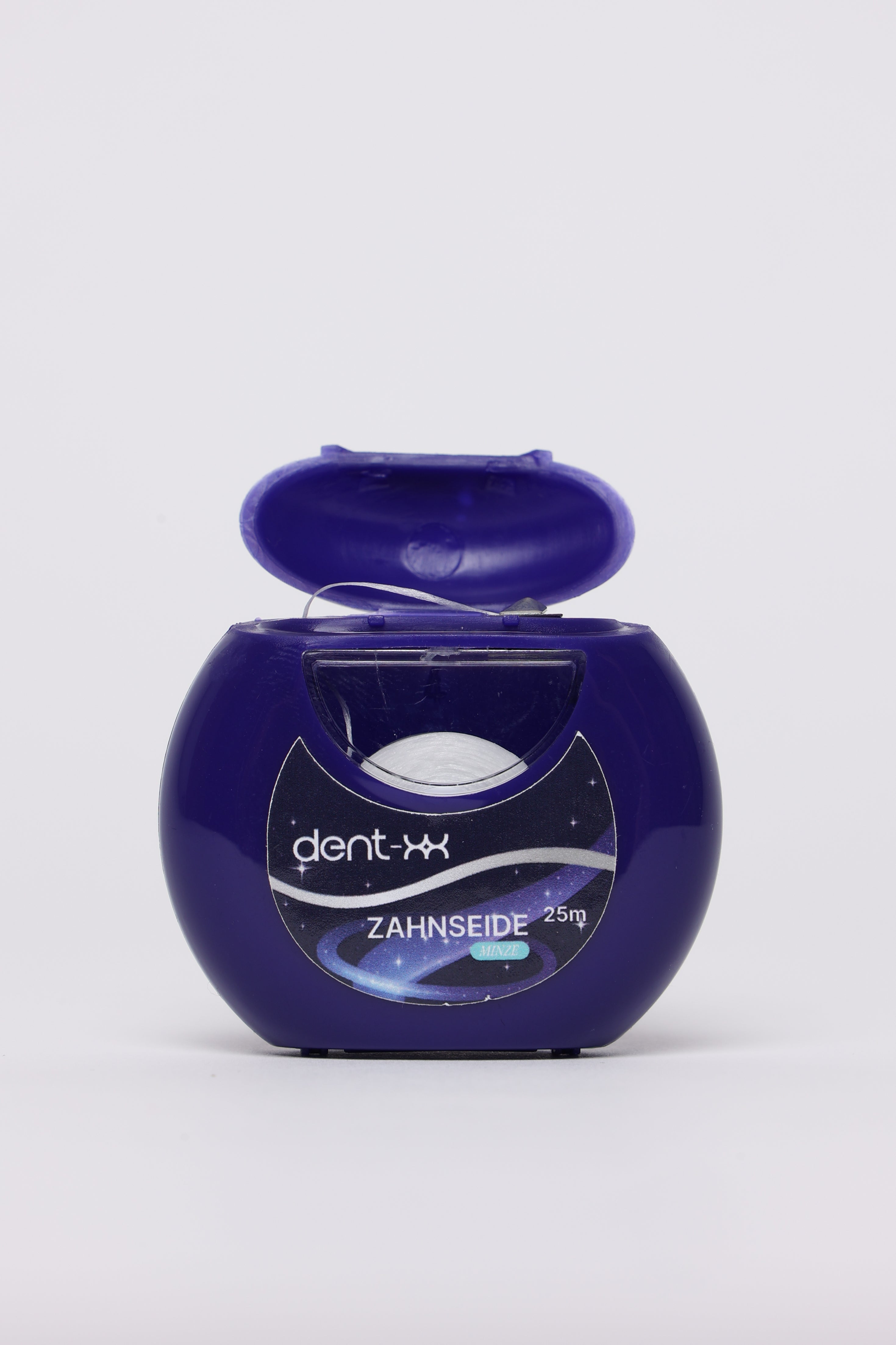 Dent-XX Zahnseide – Minze (25m)