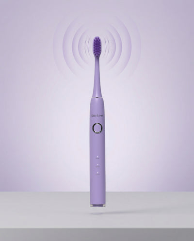Sonic Pulse Ultralight